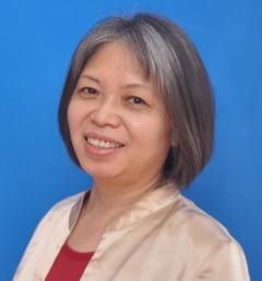 Yu'e Liu
