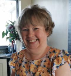 Elaine Goggin