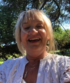 Marie Mc Guigan