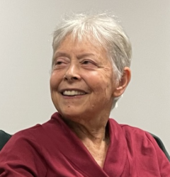 Beatrice Blake