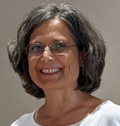 Evelyn Fendler-Lee