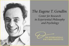 Gendlin Center