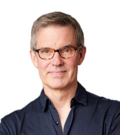 Dr Greg Madison