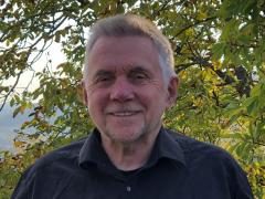 Hejo Feuerstein