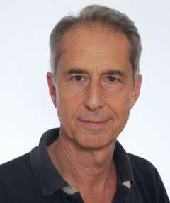 Massimo Zarghetta