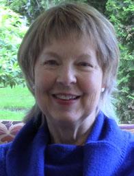 Nelle Moffett