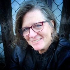 Paula Michel Gamble