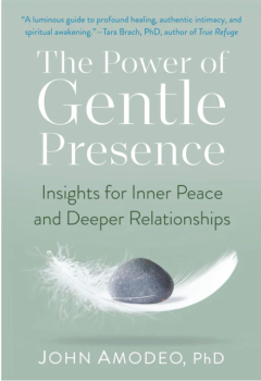 Power of Gentle Presence