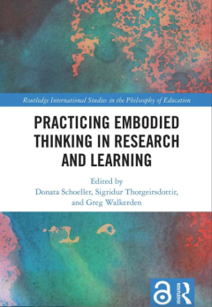 Practicing Embodied Thinking