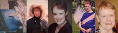 Elfie Hinderkopf collage