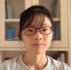 Mengqi “Sophie” Su