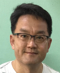 Joseph Sing