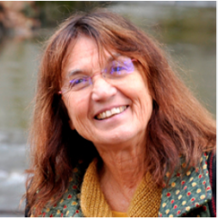 Bernadette Lamboy