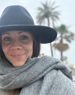 Cristina Calle
