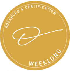 Advanced and Certification Weeklong