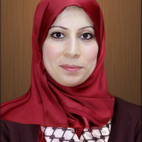 Ghada Radwan