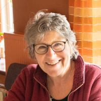 Harriët Teeuw