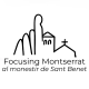 Focusing Montserrat
