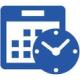 Schedule icon
