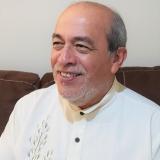 Salvador Moreno