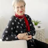 Ann Weiser Cornell