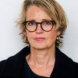 Sigridur Thorgeirsdottir