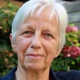 Christine Langeveld