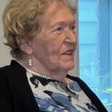 Mary Armstrong