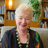 Lynn Preston photo