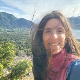 Jimena Camon photograph