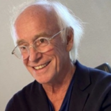 Dieter Müller Headshot