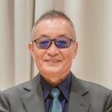 Akira Ikemi Headshot