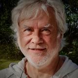 Johannes Wiltschko Headshot