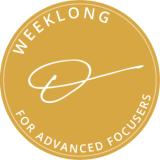 Weeklong for Advanced Focusers logo