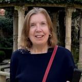 Judy Moore