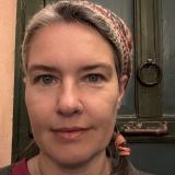 Rachel Hendron photo