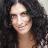 Ruth Sar Shalom photo